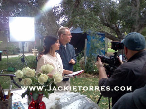 Acting Seminars with Jackie Torres