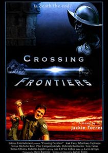 Crossing Frontiers Movie